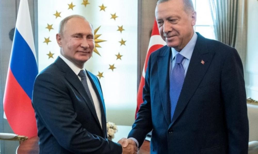 ΗΠΑ-Ρωσία "τα βρήκαν" για την Συρία κι αφήνουν εκτός νυμφώνος τον Ερντογάν;